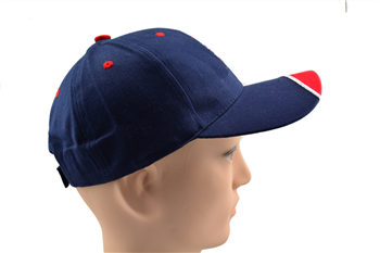 baseball cap