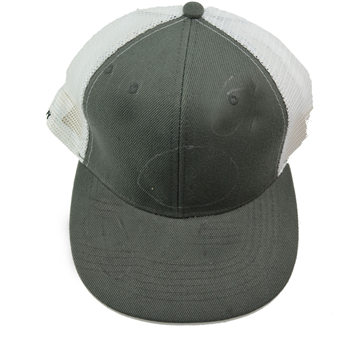 mesh cap