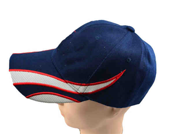 Baseball cap