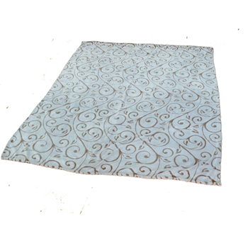 Flannel Fleece Blanket