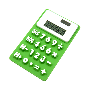 Solar Silicon Calculator