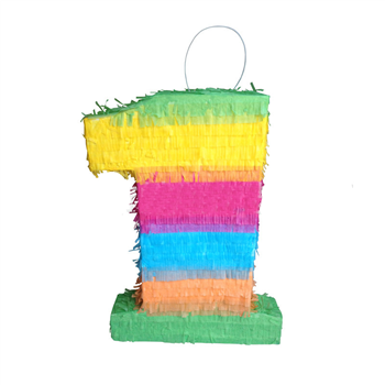 Handmade Craft Digital Pinata