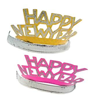 Festival Headband