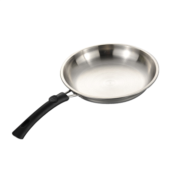Stainless Steel Pan