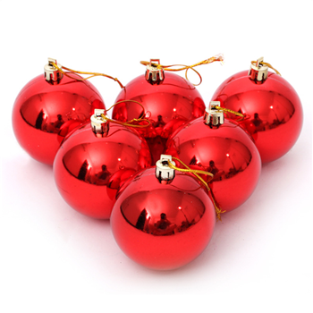 Christmas Hanging Balls