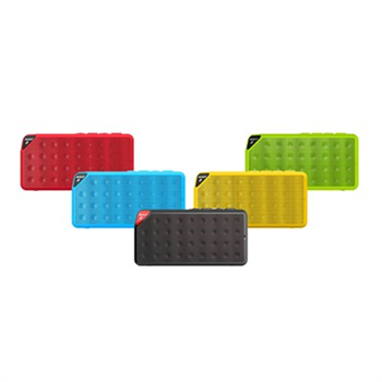 Water Cube Bluetooth Speaker