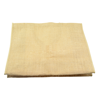 Shopping Carrier Jute Bag