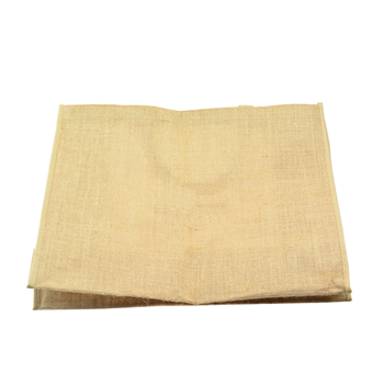 Shopping Carrier Jute Bag