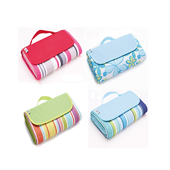 Portable Folding Picnic Mat