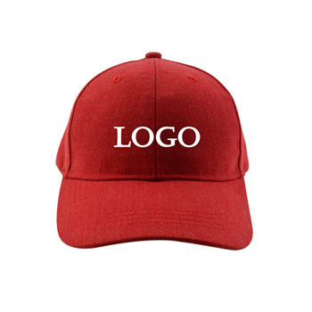 Imitation Wool Cap