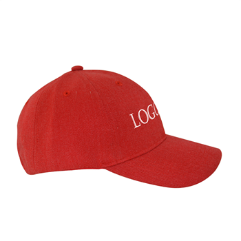 Imitation Wool Cap