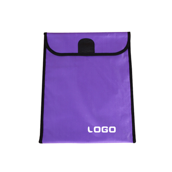 Oxford File Packet