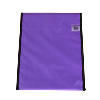 Oxford File Packet