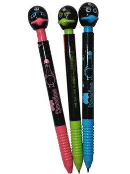 Duck Click Pen