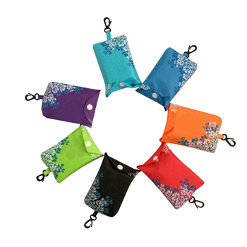 Portable Reusable Bag