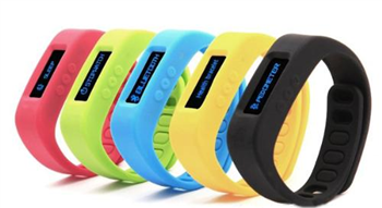 Heathy Bracelet