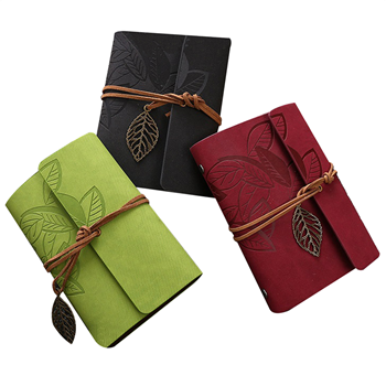 Simple Notebook