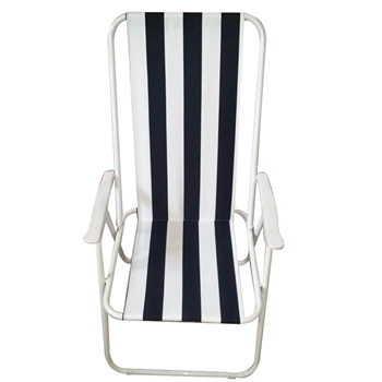 Outside Folding Chair