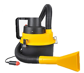 Car Vacuum Cleaner