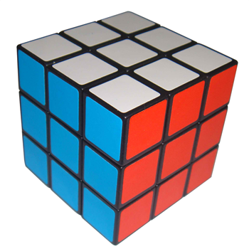 Puzzle cube