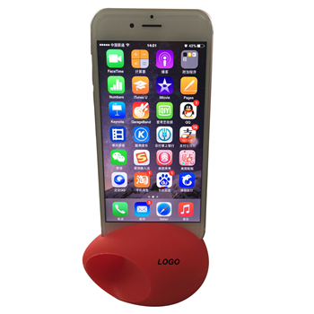 Silicone Phone Loudspeaker