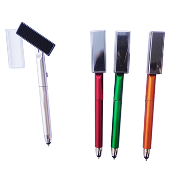 Multifunctional Ballpoint Pen