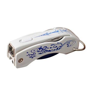 Multifunctional Ballpoint Pen