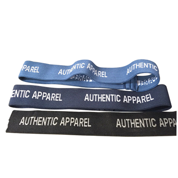 Elastic Headband