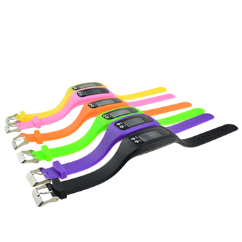 Waterproof Pedometer Bracelet