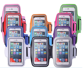 Sports Armband Case for Cell Phone