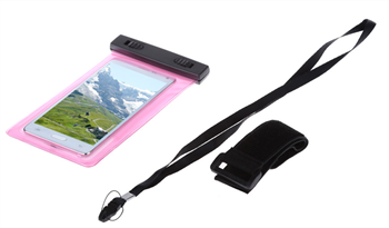 Waterproof Phone Case/Bag