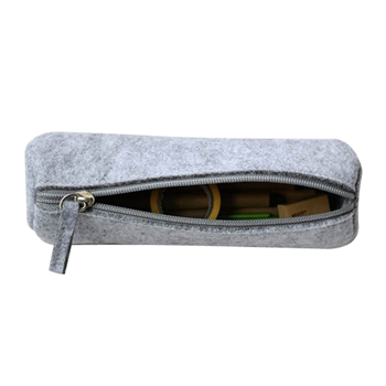Felt Pencil Case