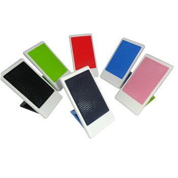 Plastic Skidproof Phone Holder