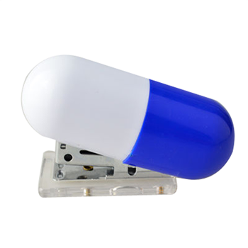 Mini Pill Stitcher