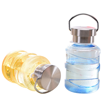 Space/Bucket Bottle