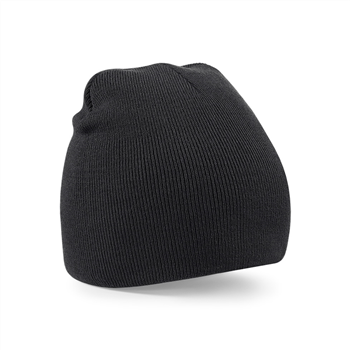 Custom Logo Embroidery Beanie
