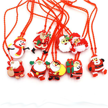 Christmas LED Necklace