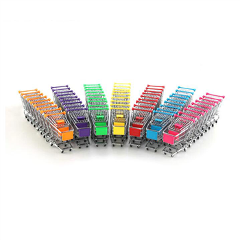 Mini ShoppingTrolley