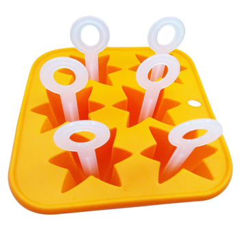 Ice Cream Umbrella Mould