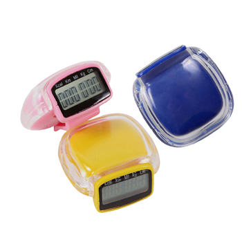 Walk Pedometer