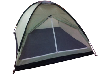 Two-person tent 