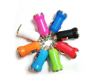 USB Adapter Custom Cell Phone Charger