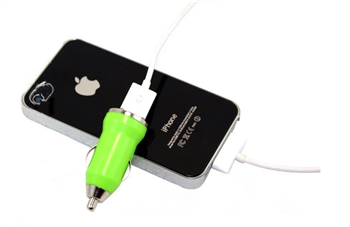 USB Adapter Custom Cell Phone Charger