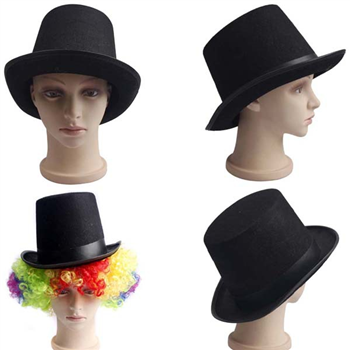 Magic Top Hat