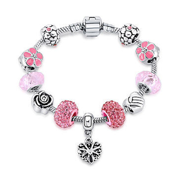 Crystal Bracelet