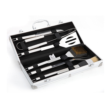 6pcs BBQ Set