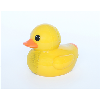 Giant Rubber Duck Bluetooth Speaker