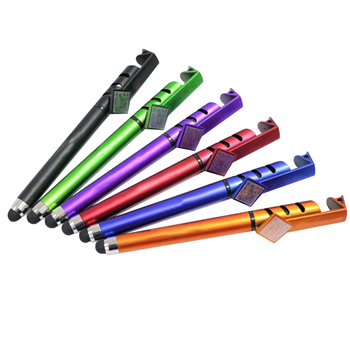 Multi-functional 3 in 1 Pen