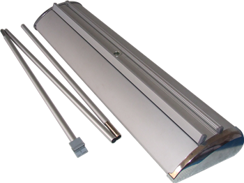  Roll Up Banner Stand