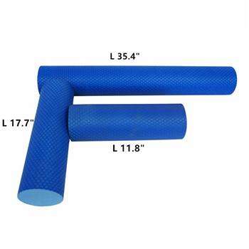 EVA Solid Foam Roller